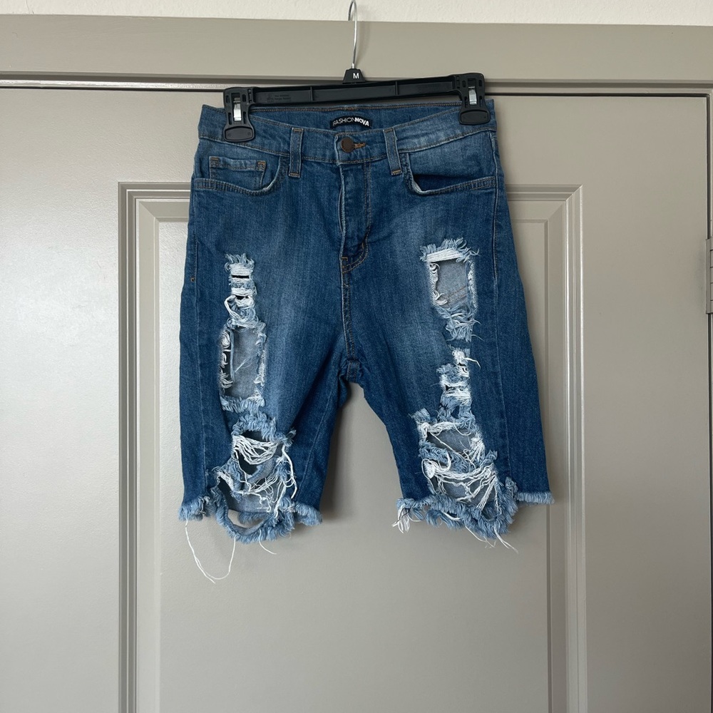 Fashion Nova Shorts